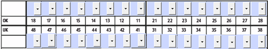 Schritt 1