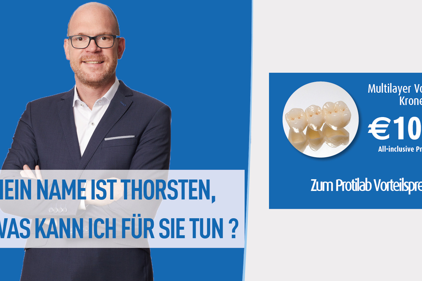 Thorsten-Protilab