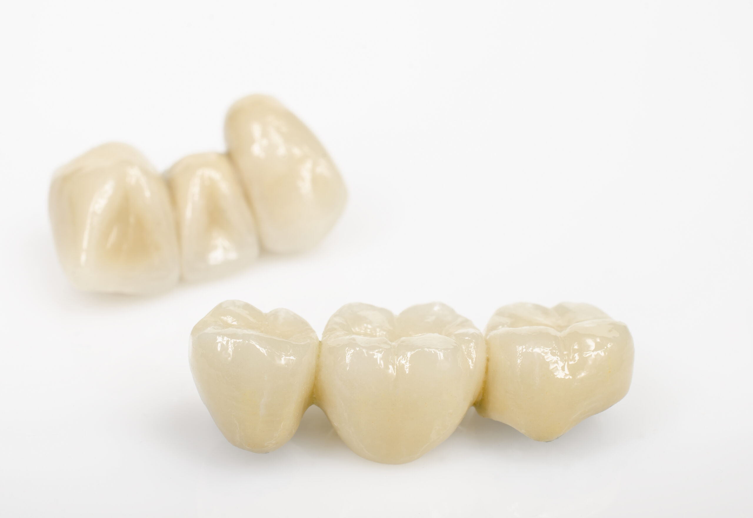Protilab: Ihr Dentallabor für CAD/CAM-Prothetik