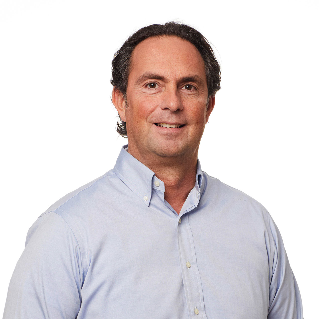 Rosario Amari &ndash; Technischer Leiter